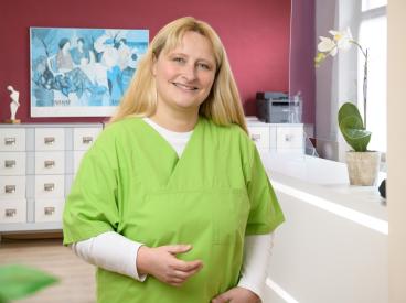 Dr. med. Inka Kaestner-Karschny