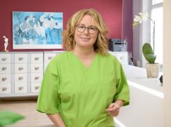 Manuela Vetter (MFA)